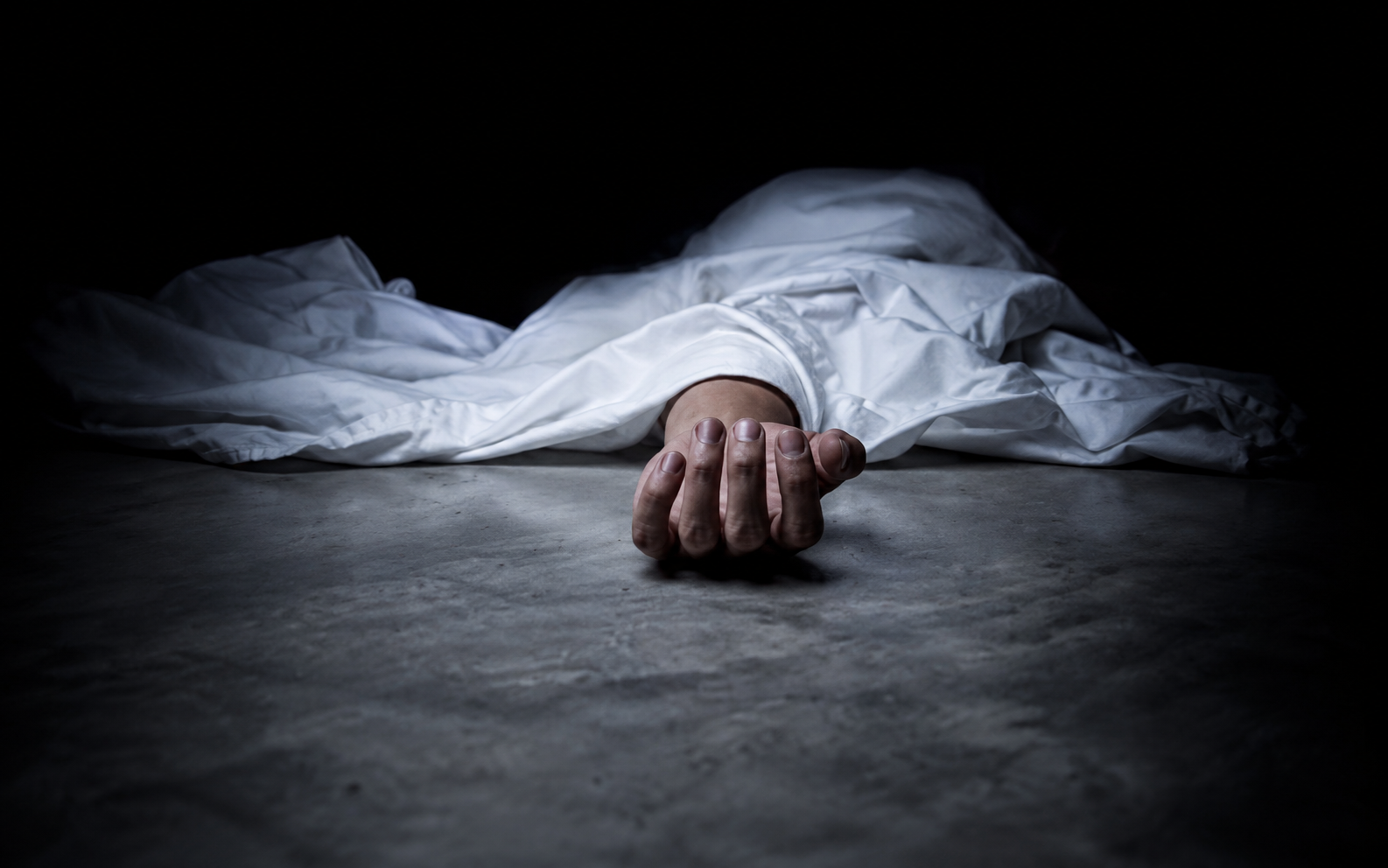Three bodies found in soil heap at Sheelanagar Junction