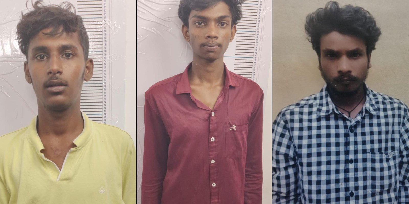 Samosa restaurant employee attacked and robbed in Tellapur