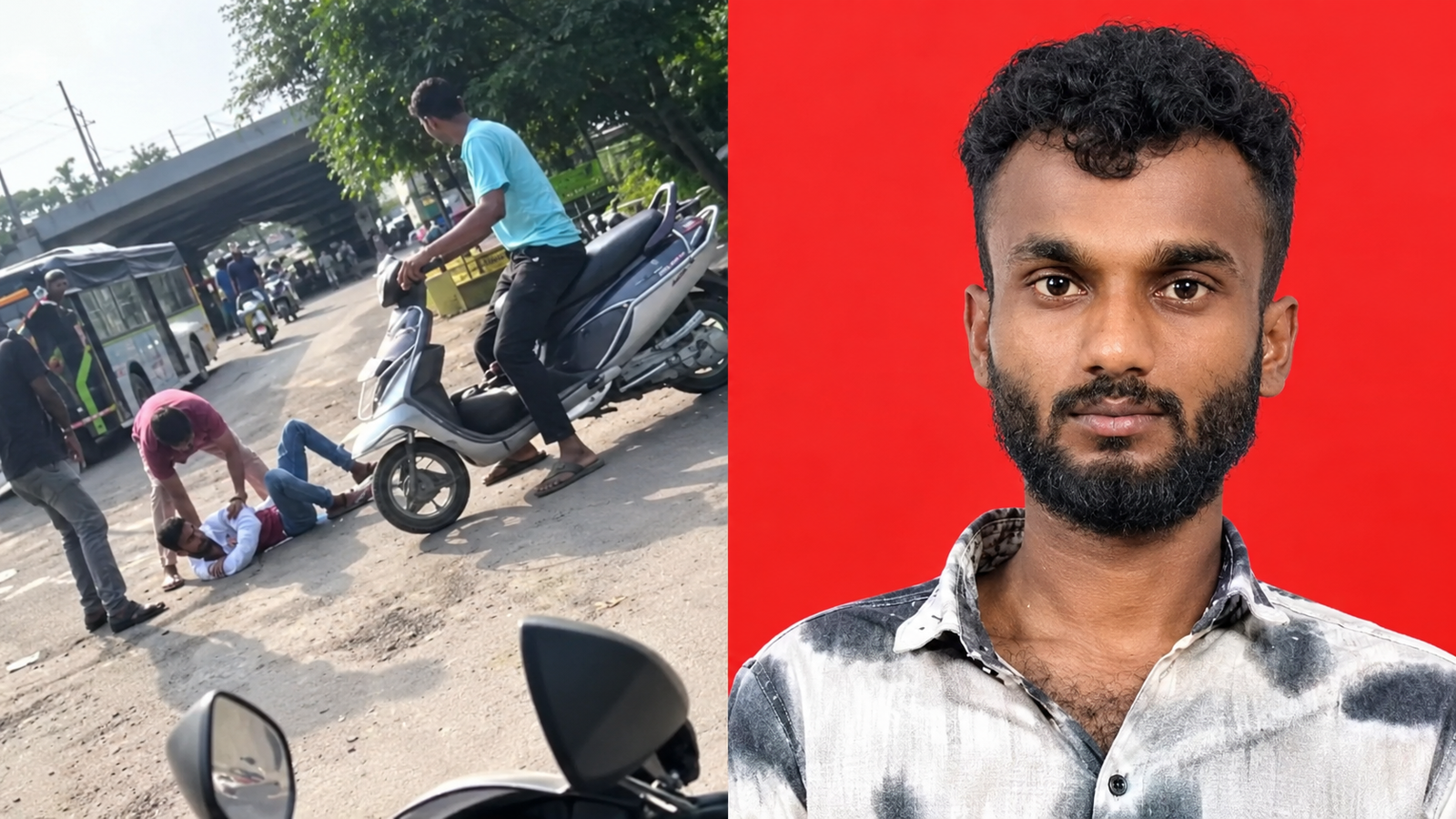 Nagpur gangster murder accused arrested by police