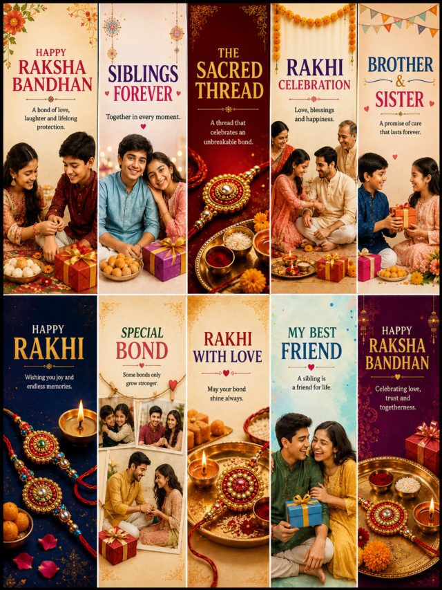 raksha bhandhan