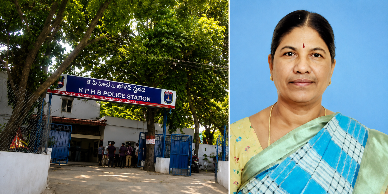 Mother dies by suicide after sons’ harassment in Rangareddy