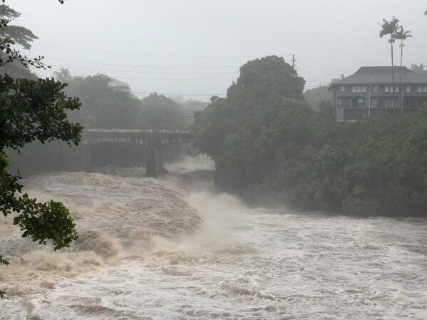Hurricane Lala