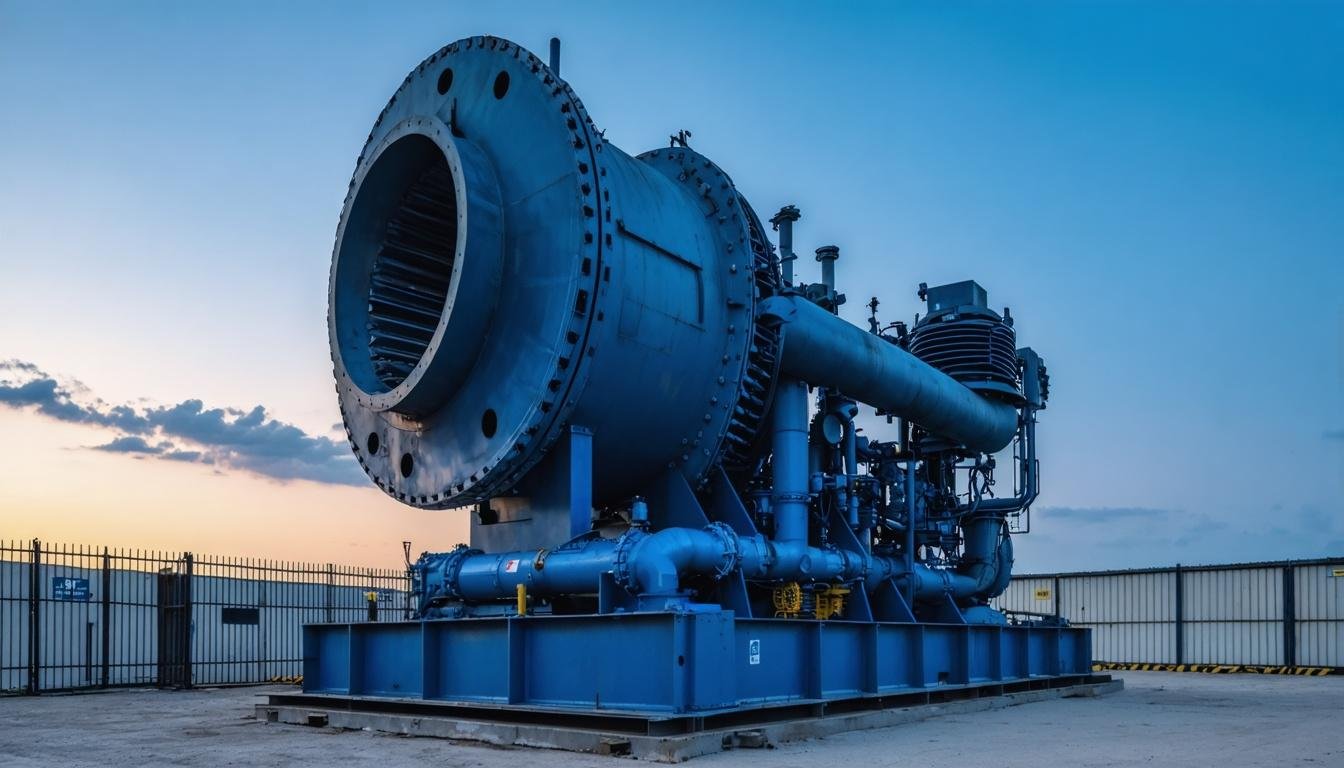 Vayu air compressors launched by Elgi Equipments for Indian MSMEs