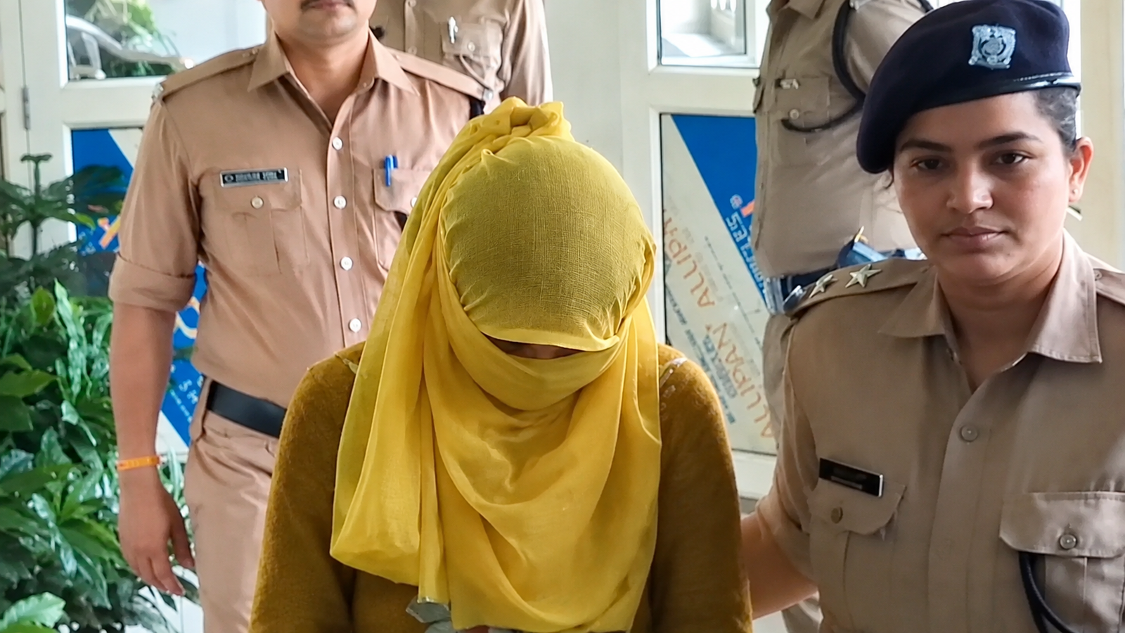 Uttarakhand husband murder case and police investigation