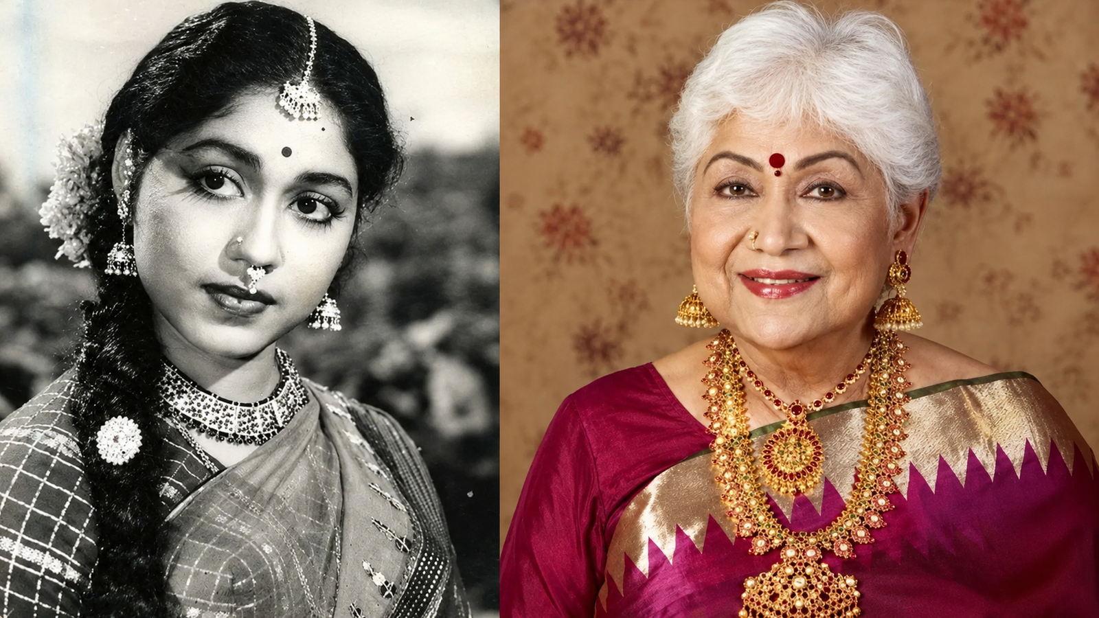 Veteran actress Shavukaru Janaki dies at 94