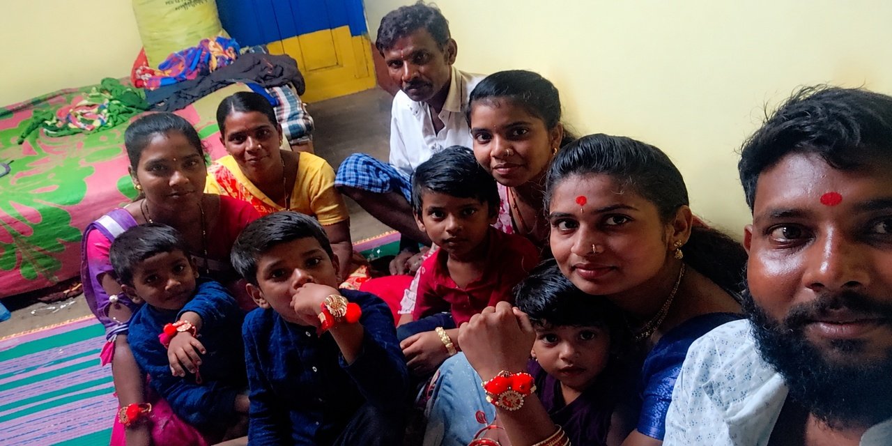 Vikarabad woman involved in parents murder case dies by suicide