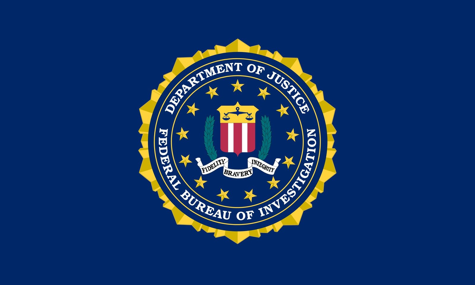 FBI data as Washington linked to 2025 hate crime.