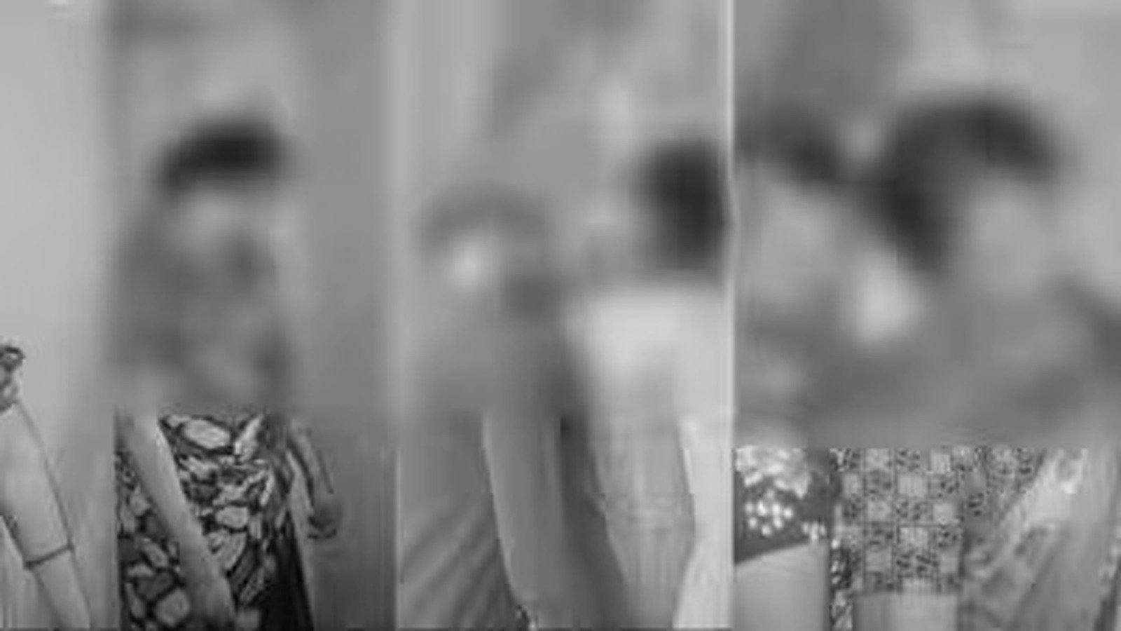 Police investigate five family deaths at a Srisailam lodge