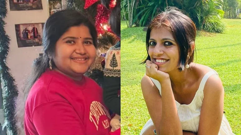 Two Kerala women killed in a California homicide case.