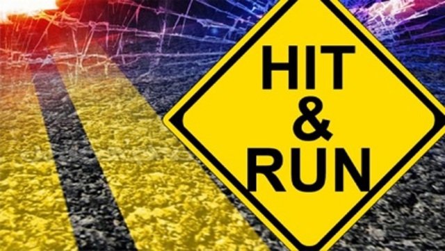 Injured 15-year-old girl after Mumbai Vile Parle hit-and-run accident