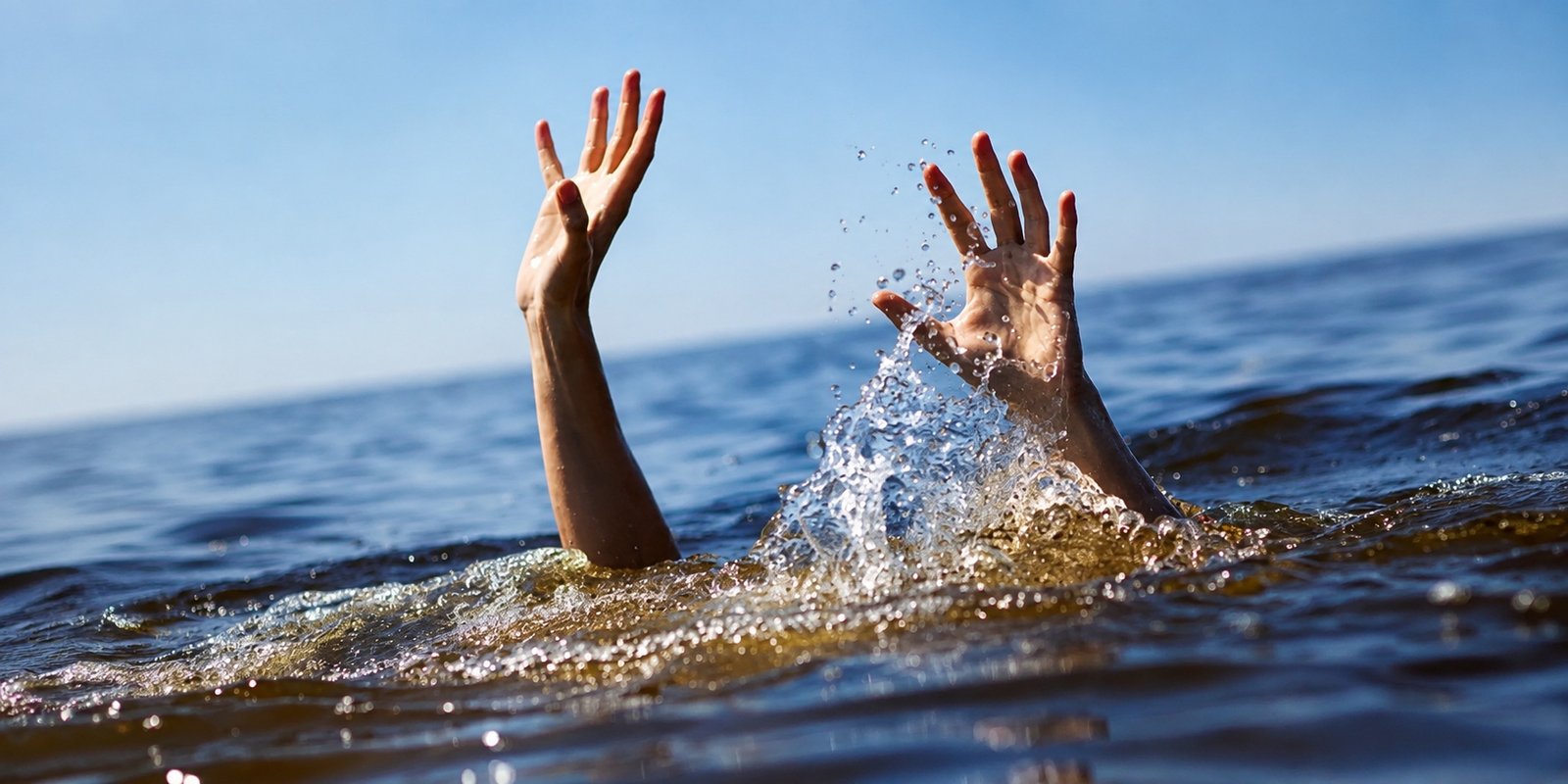 Play school near Tellapur pond after tragic child accident.