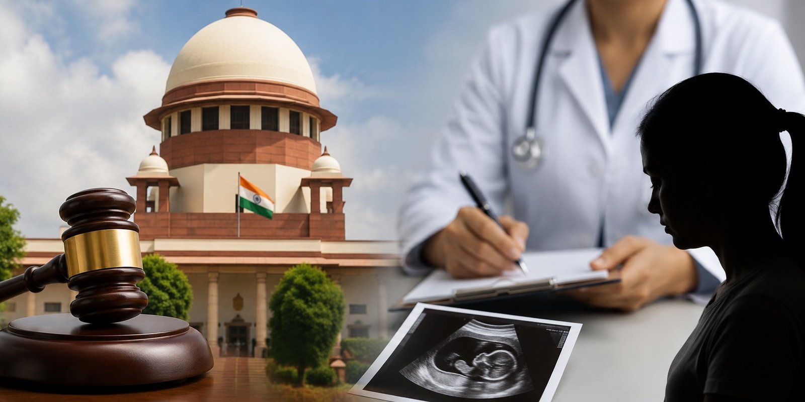 Delhi High Court issues guidelines on abortion age verification.