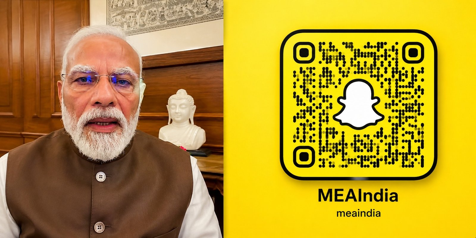 MEA launches official Snapchat account for Gen Z outreach.