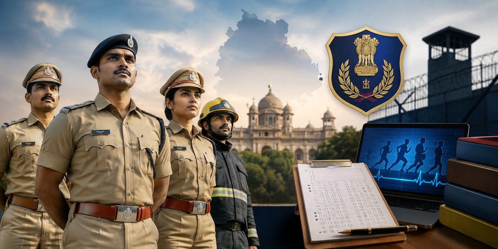 tslprb-telangana-police-recruitment-2026-application-schedule