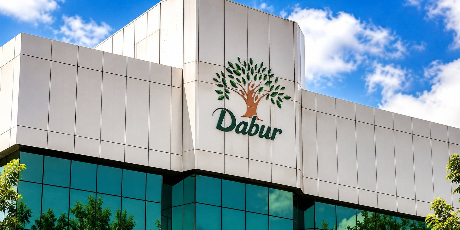 Dabur food products under FSSAI action over misleading claims.