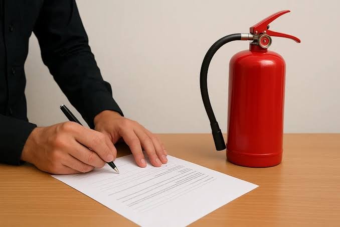 Hyderabad colleges face probe over forged Fire NOCs documents