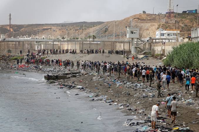 Europe Migration