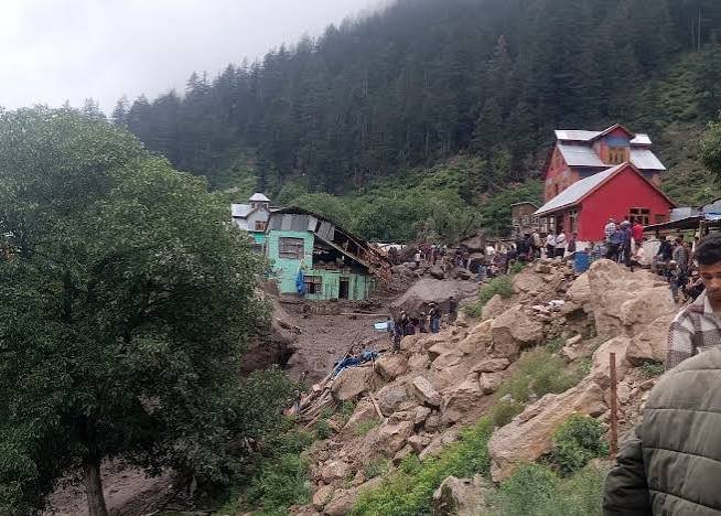 Jammu and Kashmir