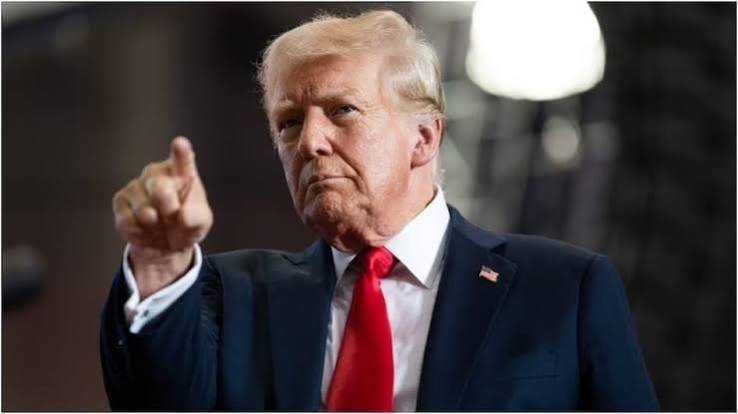 Trade Tariffs