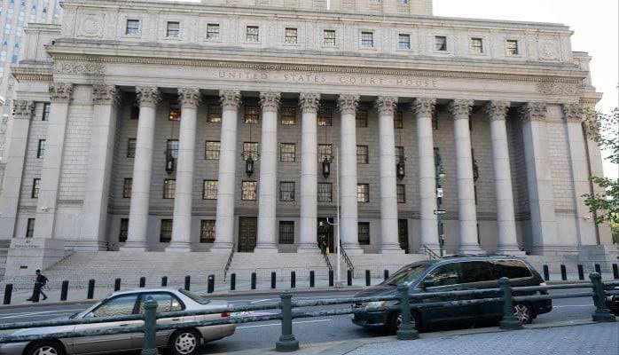 $656 million judgment