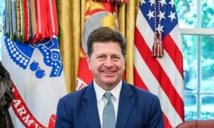 Jay Clayton