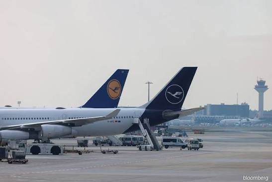 Jet Fuel Costs