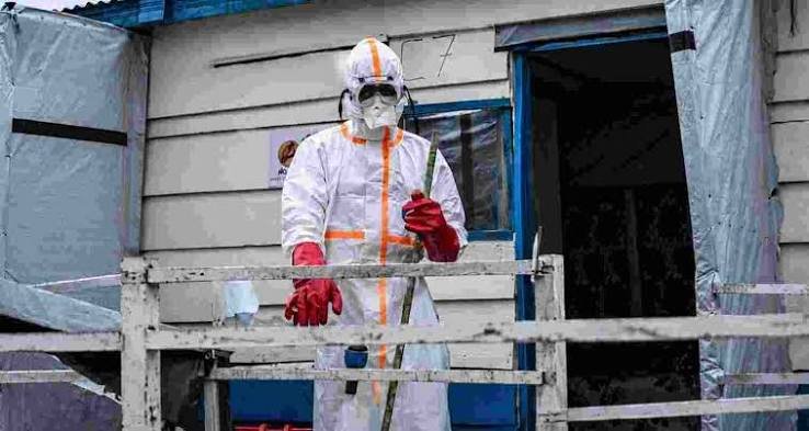 Ebola Outbreak