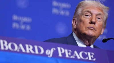 Trump Gaza Plan