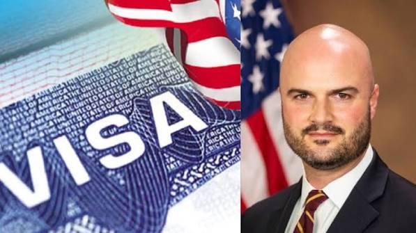 US Citizen