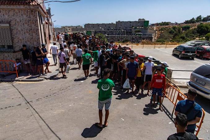 Spain-Italy border checks
