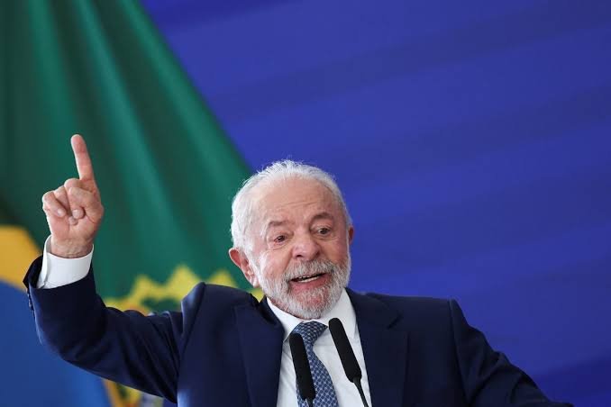 Brazil election 2026