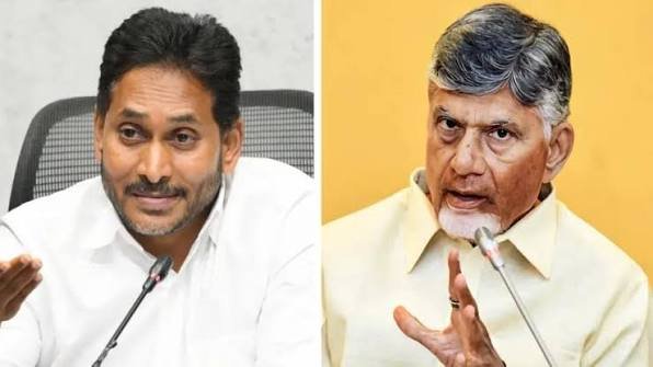 Jagan Mohan Reddy urges talks with striking junior doctors