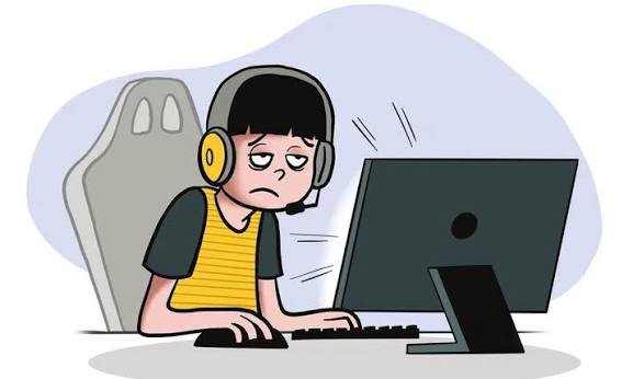 Online Gaming Addiction Leads Minors to ₹18 Lakh Theft