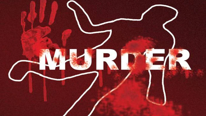 Police investigating suspicious murder in Sangareddy village