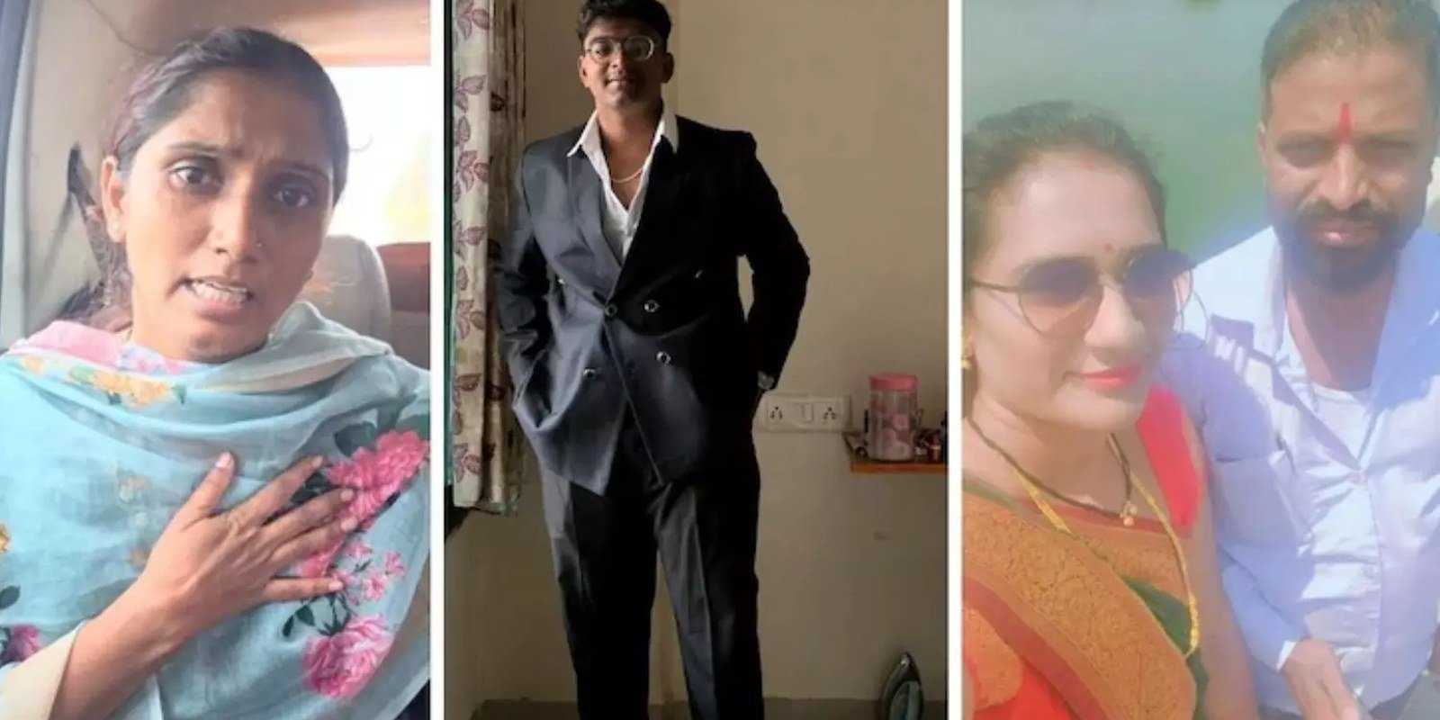 Chhatrapati Sambhajinagar family tragedy investigation by Maharashtra police