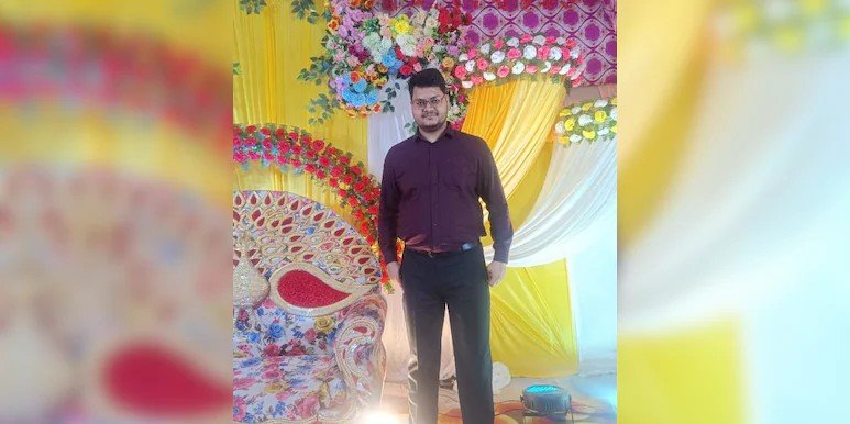 IIT Delhi campus where student Rishikesh Kumar died