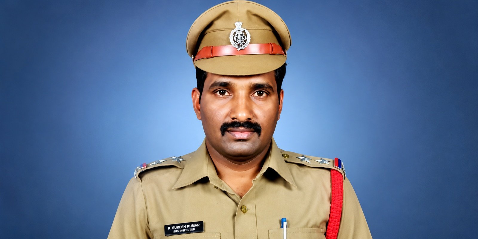 Jubilee Hills CI Muthu Yadav suspended in Sumanth case