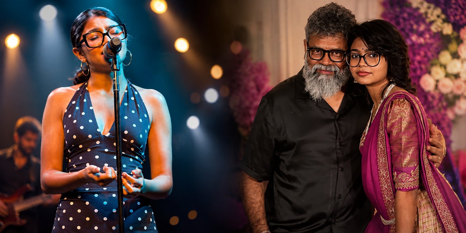 Sukriti Veni wins full scholarship for Berklee music program