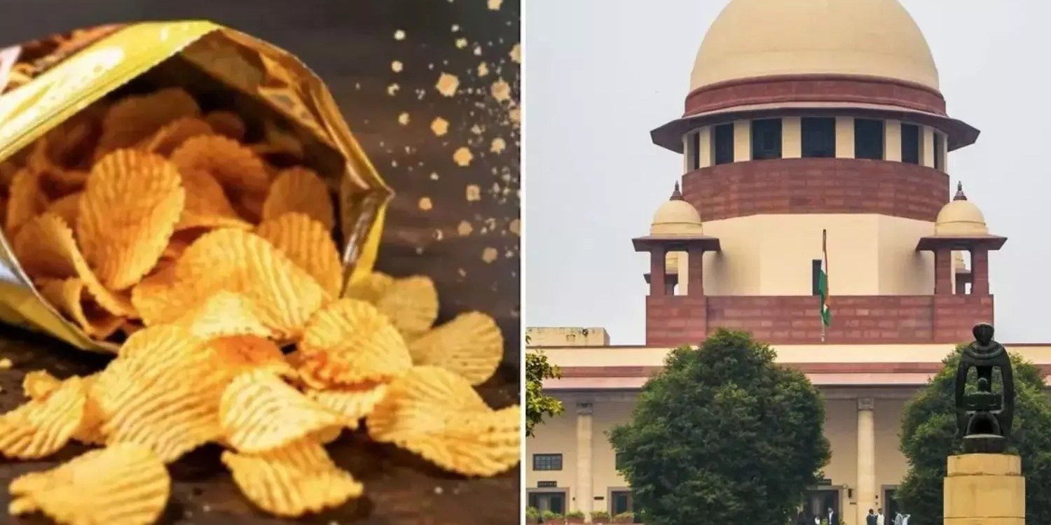 Supreme Court warning on junk food and rising obesity in India
