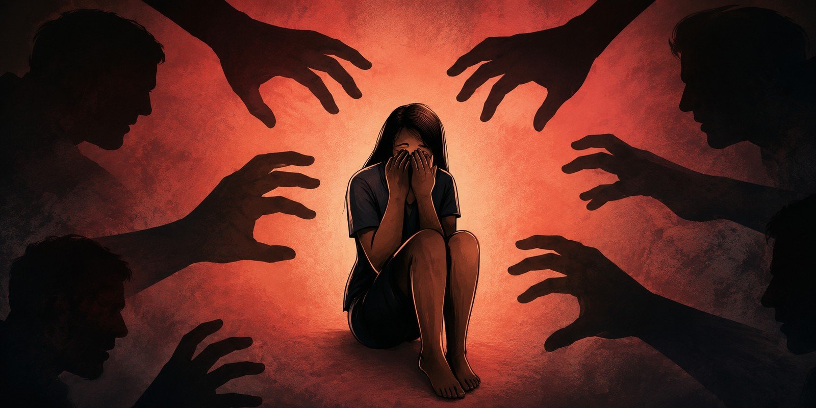 Valsad police investigate minor girl assault case in Gujarat