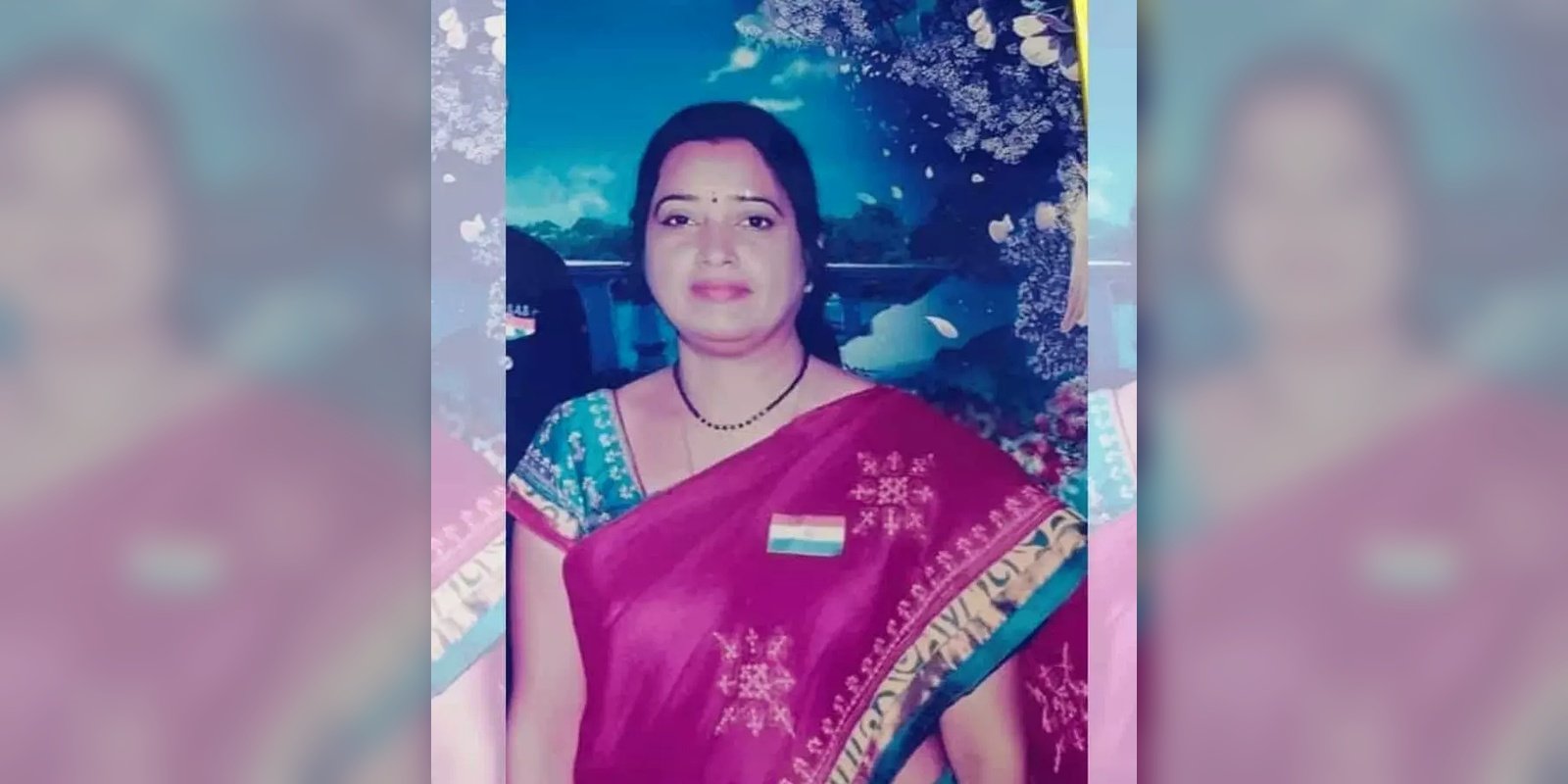 Police investigating the Roopa Reddy murder in Kondamallepally