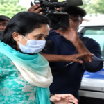 నకిలీ వీసా రాకెట్ కేసు.. పోలీసుల విచారణకు నందూస్ వరల్డ్ నందన హాజరు