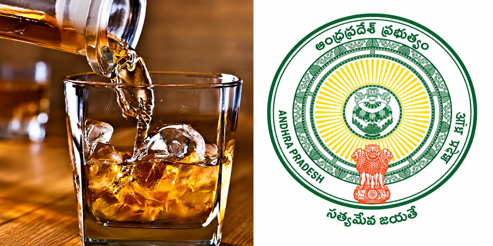 Andhra Pradesh wine shops set for license renewal from October 2026