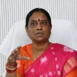 “ఇక నిరీక్షణ ముగిసింది.. త్వరలో బిగ్ అప్డేట్”.. కొండా సురేఖ పోస్ట్!