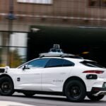 లండన్ రోడ్లపై Robotaxi సేవలు.. Uber, Wayve కీలక అడుగు
