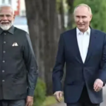 ద్వైపాక్షిక చర్చల్లో పాల్గొననున్న పుతిన్, మోదీ