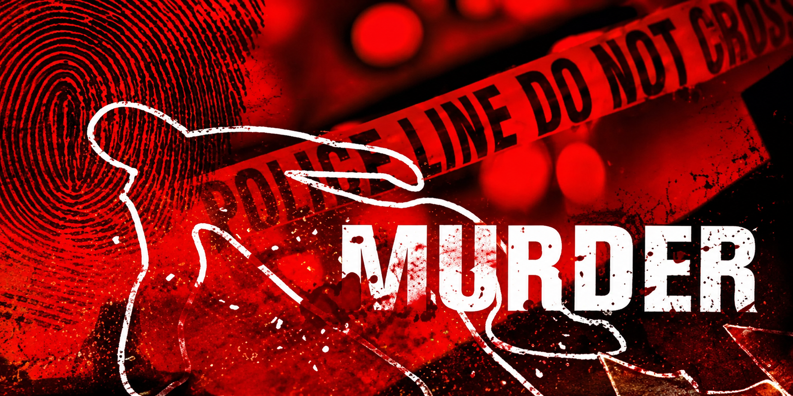 Police investigate Nayeem murder scene in Bandlaguda, Hyderabad