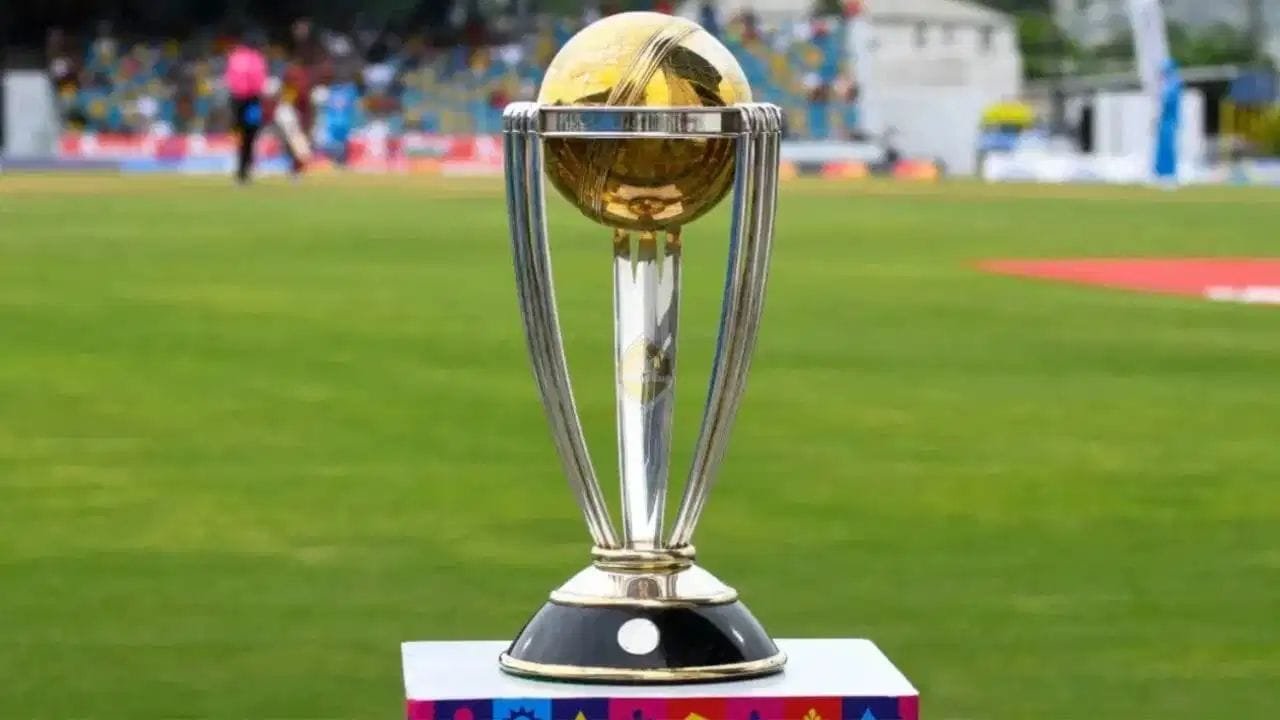 2027 ODI World Cup schedule announcement and cricket teams