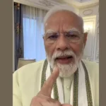 భారత్‌కు 7.8% జీడీపీ వృద్ధి.. యుద్ధాల మధ్యా ఆర్థిక వ్యవస్థకు బలం: PM MODI