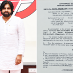చిరంజీవి కుమార్తె సుస్మిత కొణిదెలకు కీలక బాధ్యతలు
